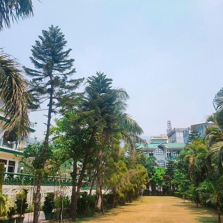 Panambi Tapovan Resort Rishikesh Ngoại thất bức ảnh