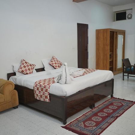 Panambi Tapovan Resort Rishikesh Ngoại thất bức ảnh