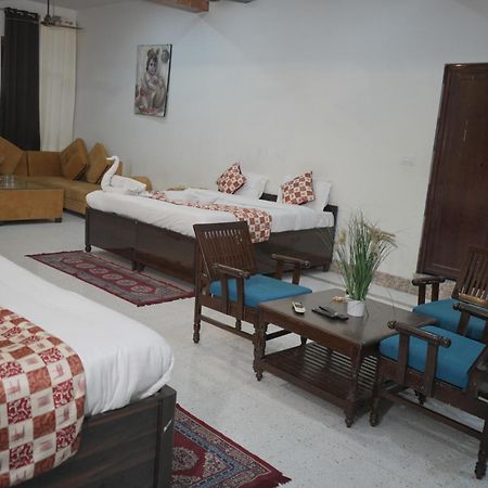 Panambi Tapovan Resort Rishikesh Ngoại thất bức ảnh