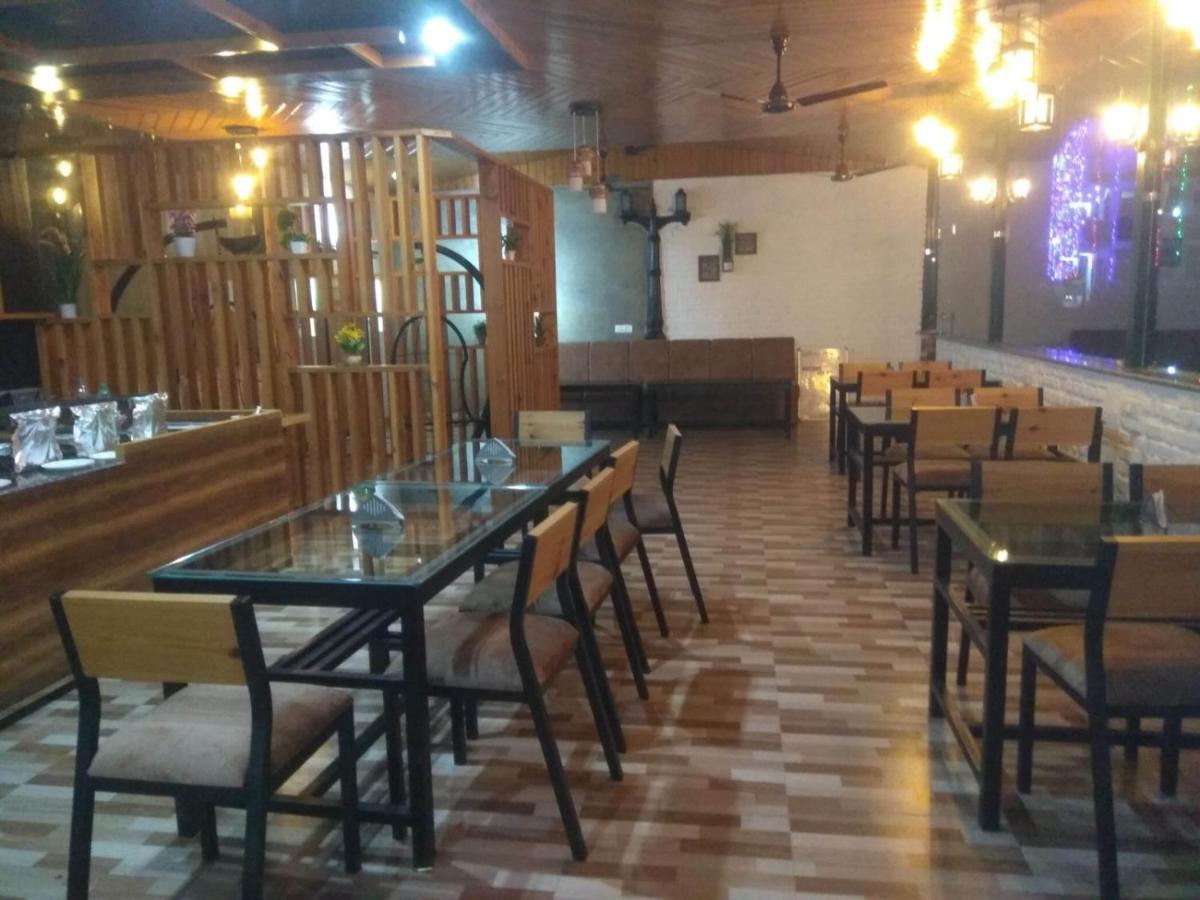 Panambi Tapovan Resort Rishikesh Ngoại thất bức ảnh