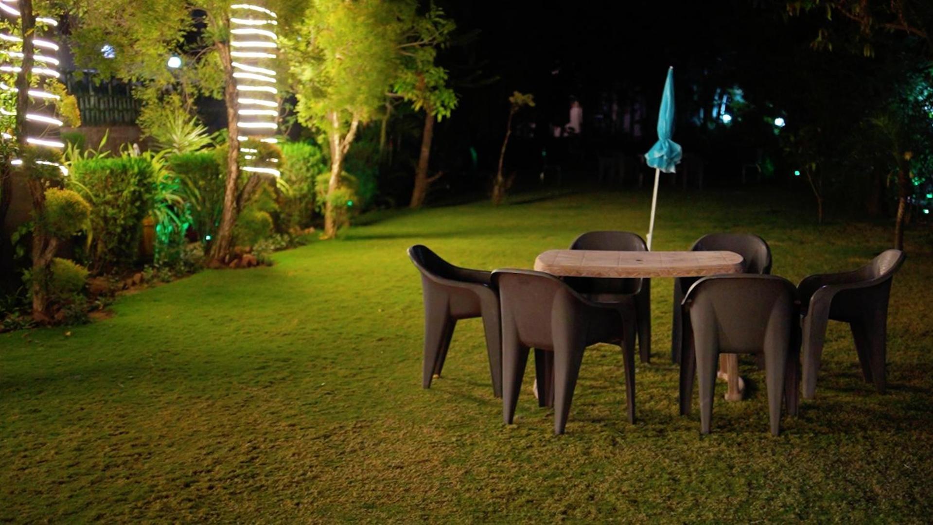 Panambi Tapovan Resort Rishikesh Ngoại thất bức ảnh