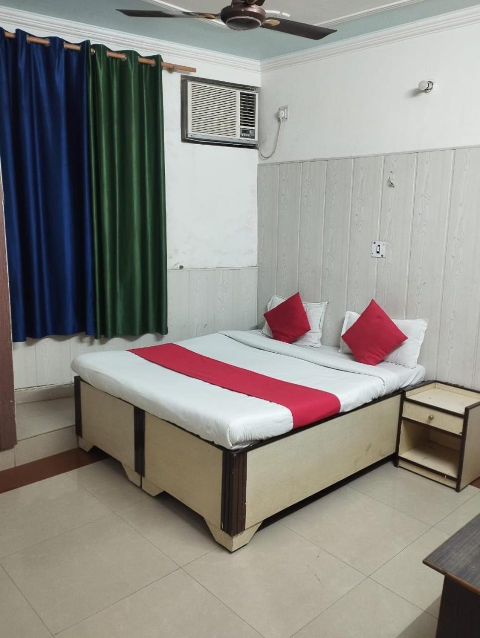 Panambi Tapovan Resort Rishikesh Ngoại thất bức ảnh