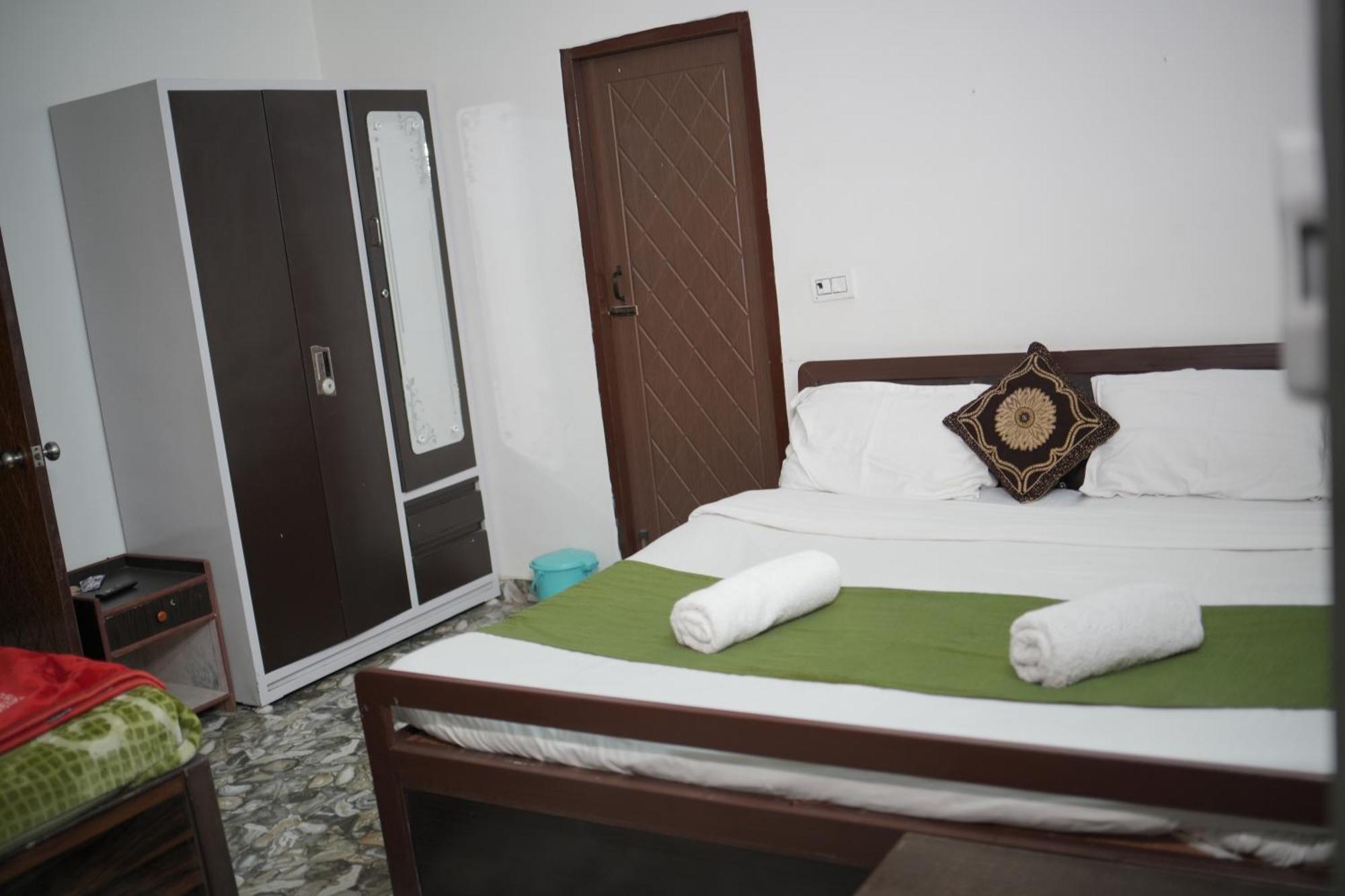 Panambi Tapovan Resort Rishikesh Ngoại thất bức ảnh