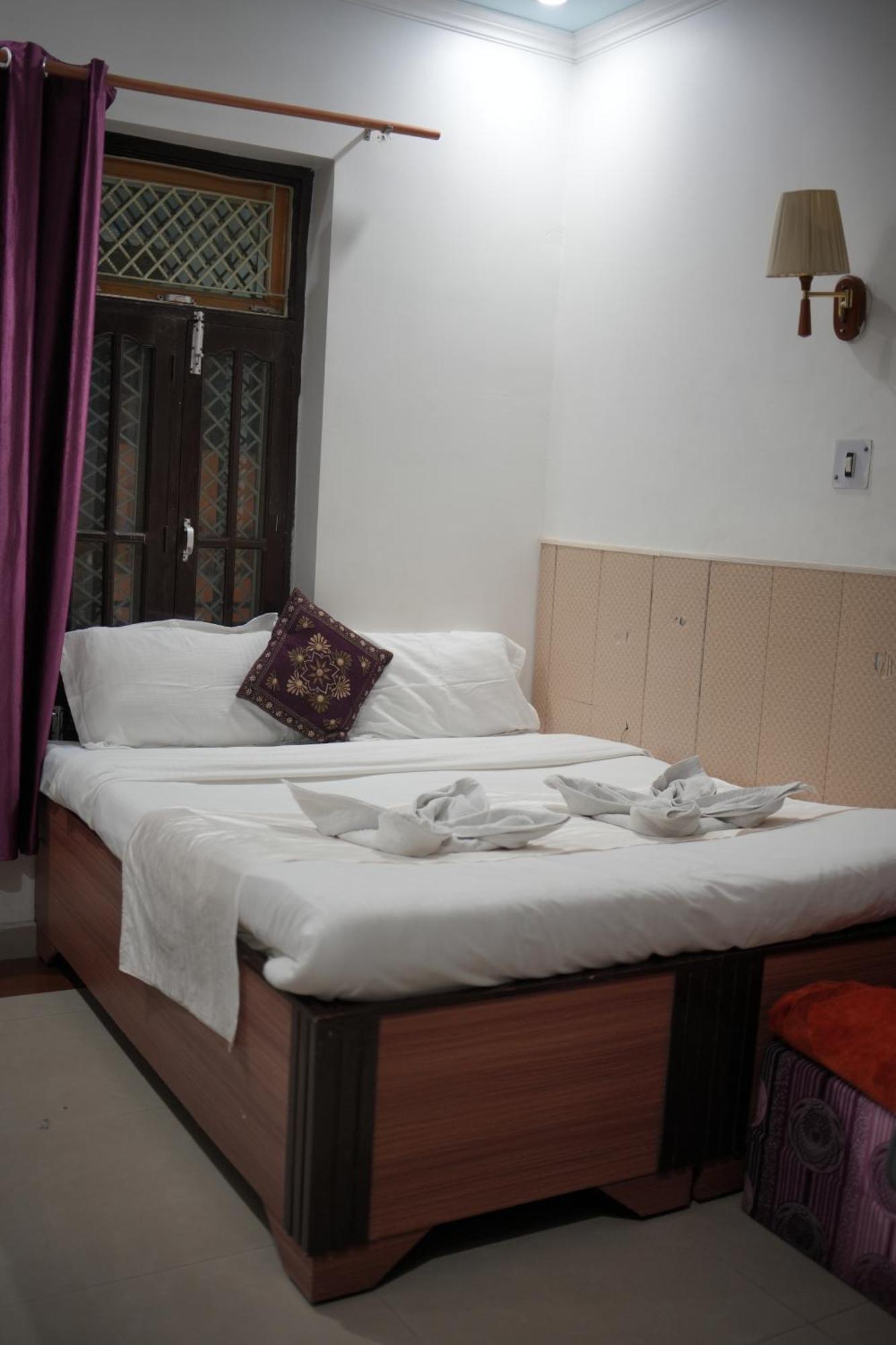 Panambi Tapovan Resort Rishikesh Ngoại thất bức ảnh
