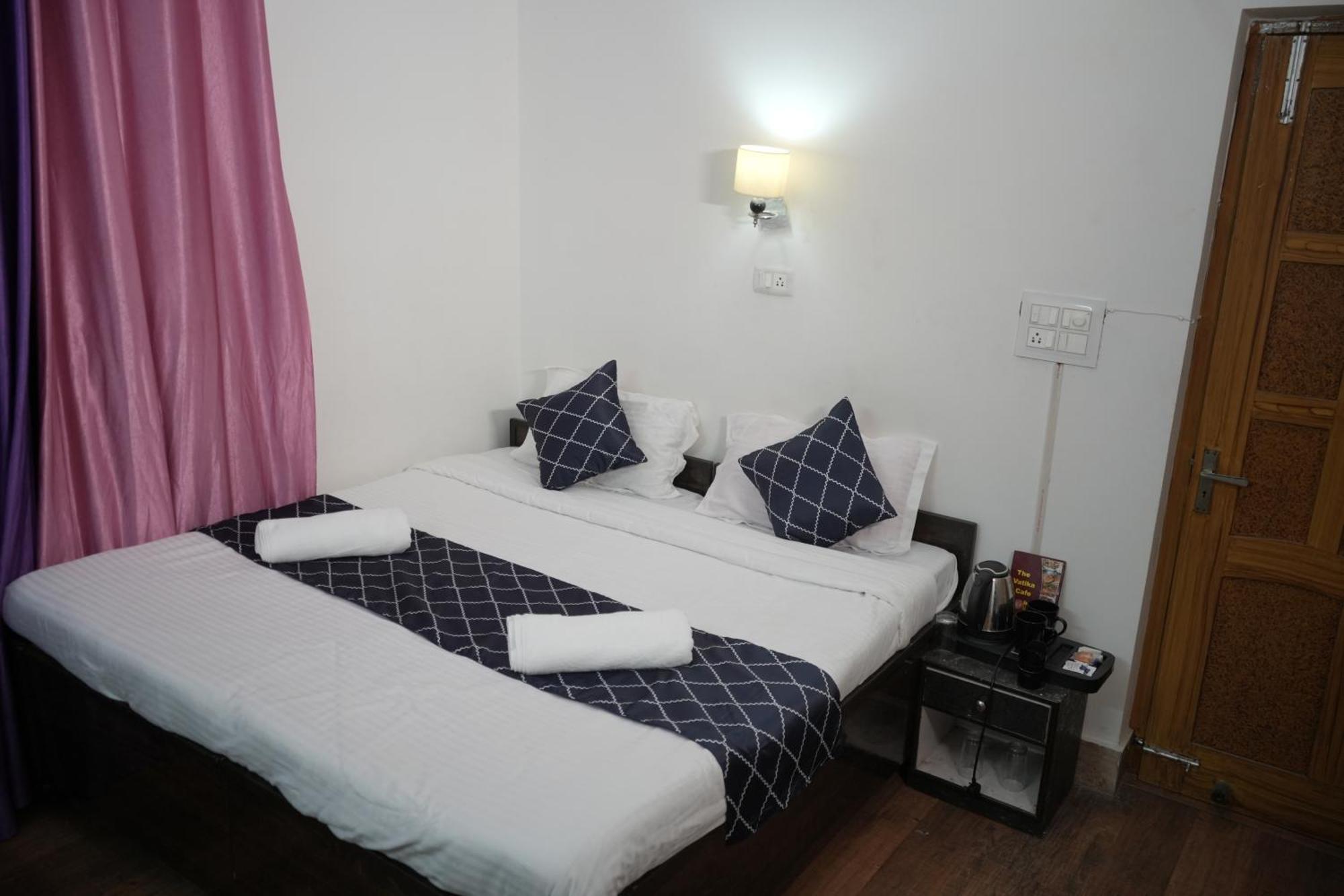 Panambi Tapovan Resort Rishikesh Ngoại thất bức ảnh