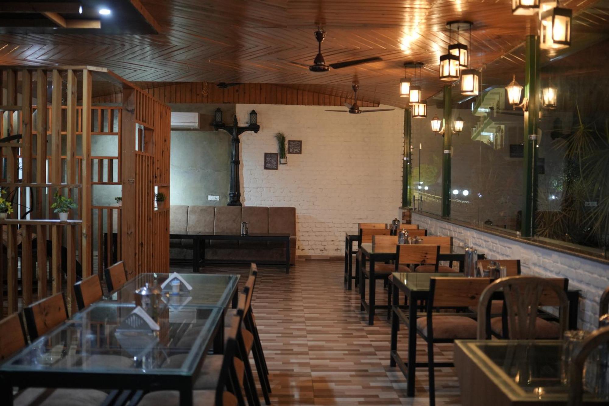 Panambi Tapovan Resort Rishikesh Ngoại thất bức ảnh